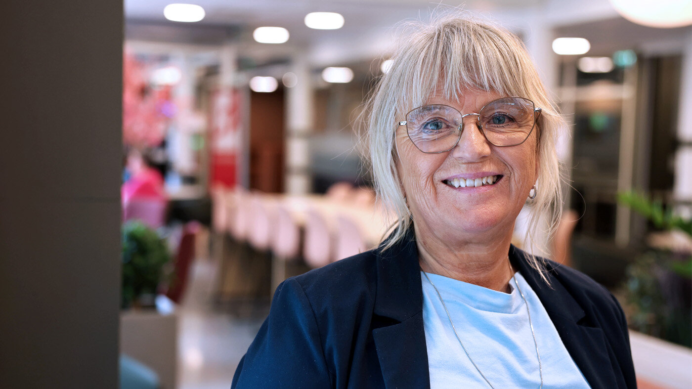 Torhild Grevskott