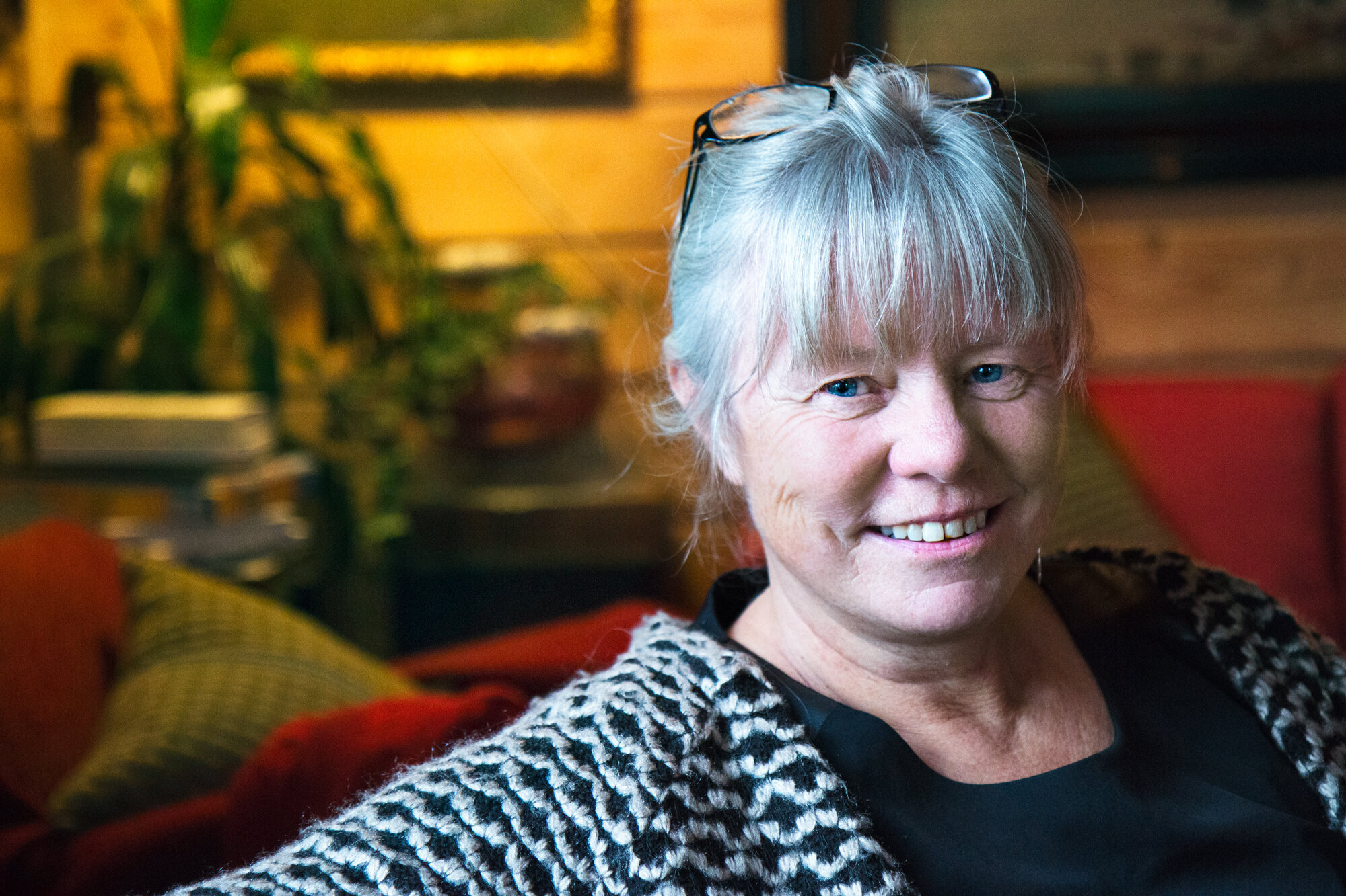 Astrid Rønsen