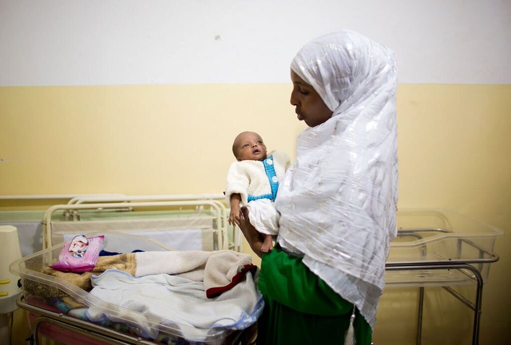 Faduma Hassan Faduma Hassan