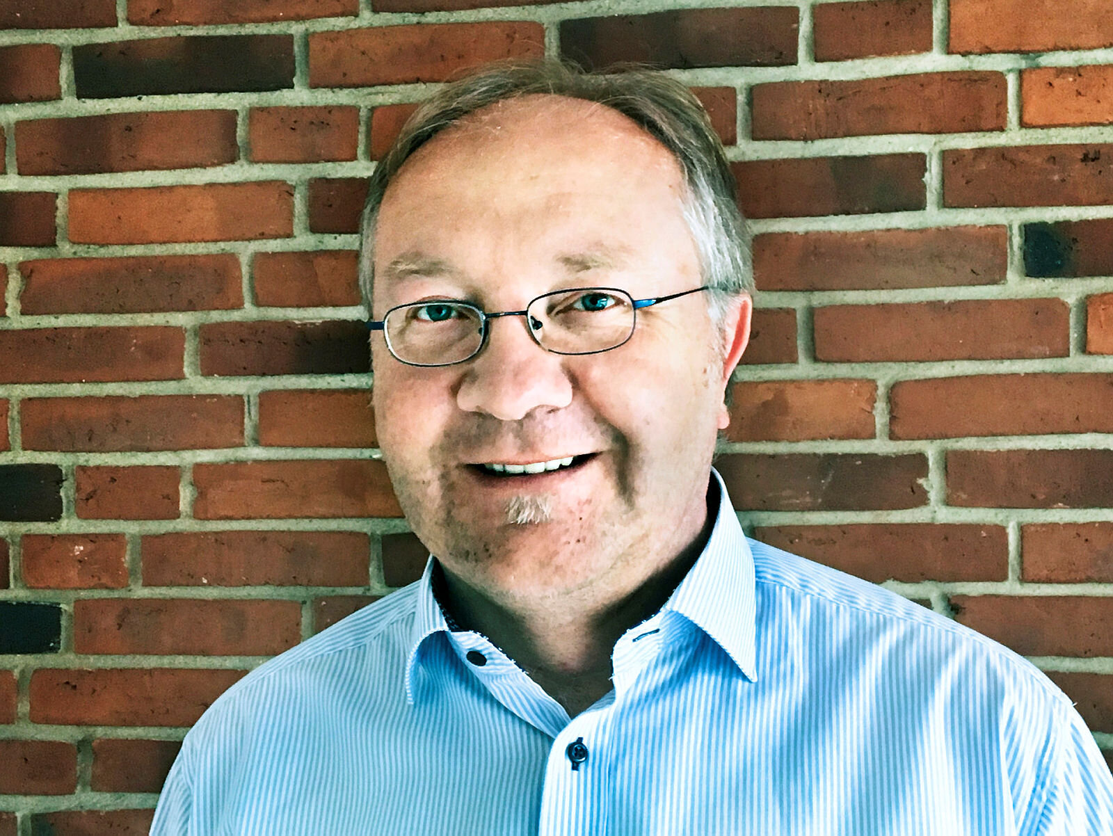 Georg Bollig, sykehjemslege