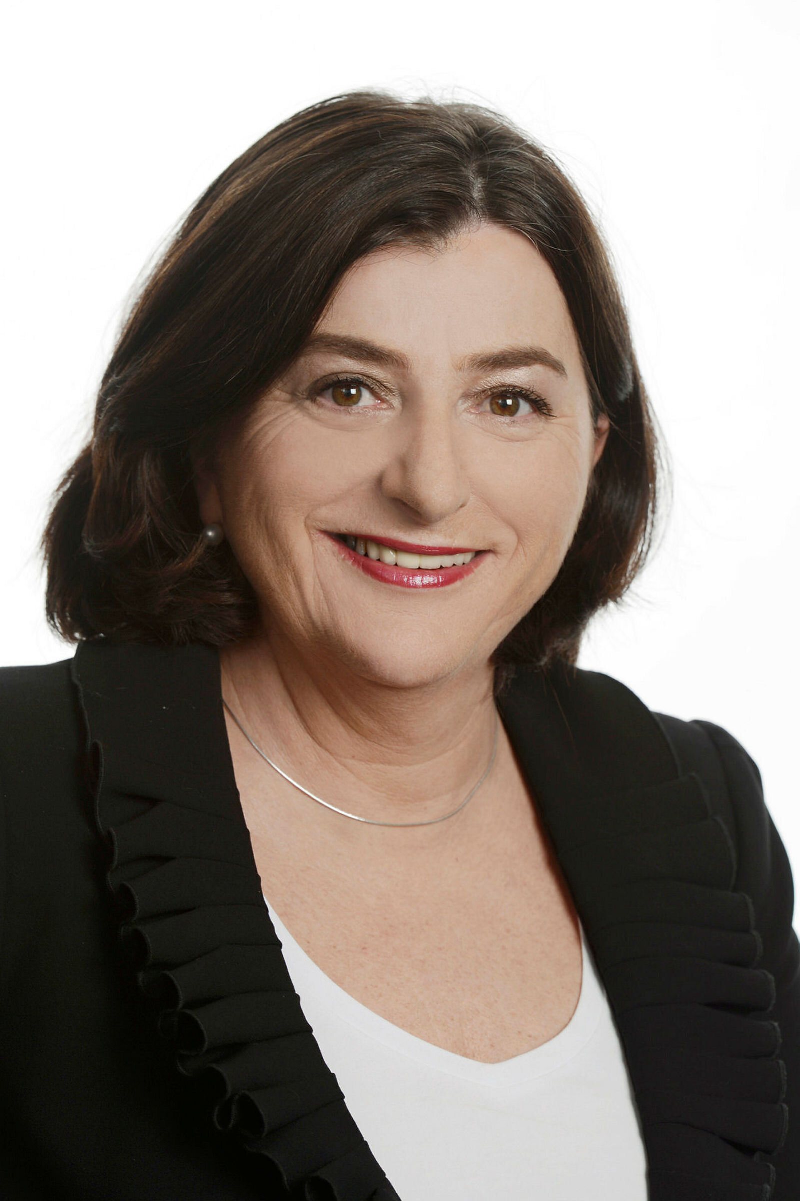 Hilde Christiansen Hilde Christiansen