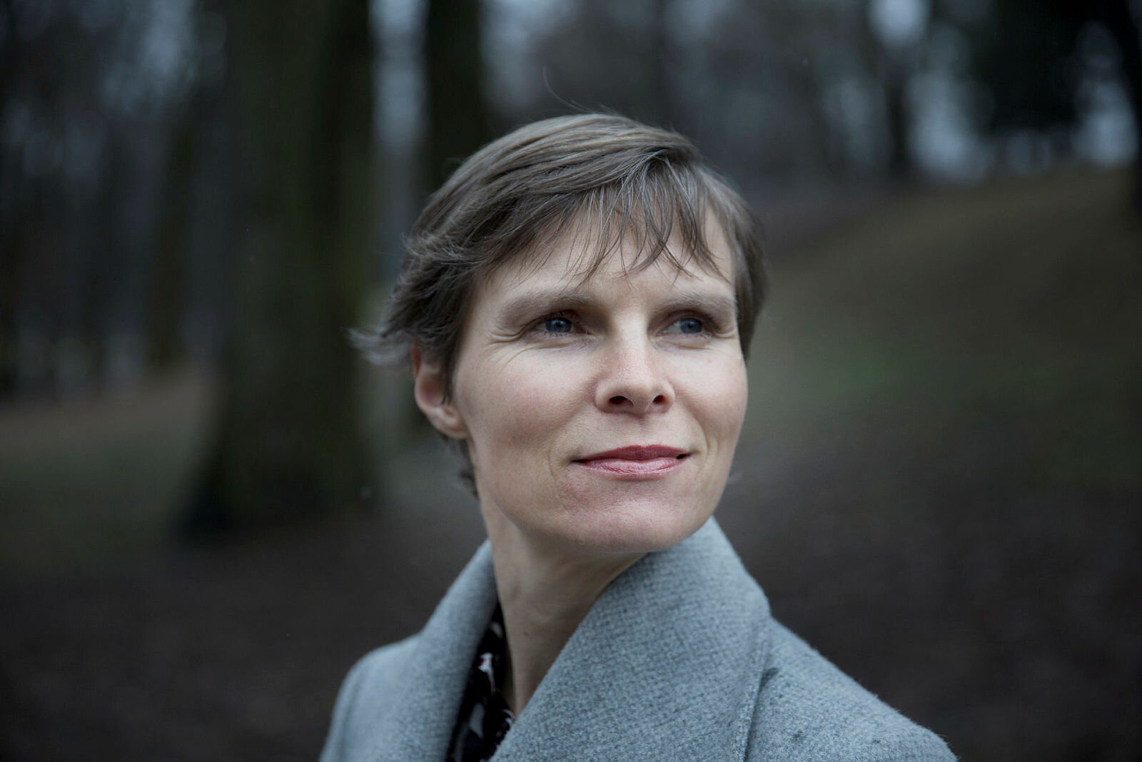 Kristin Friis