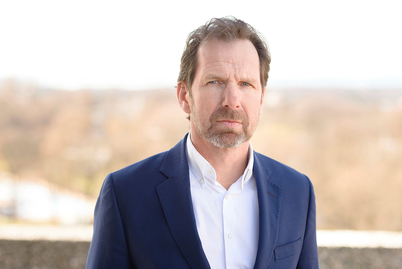 Sigbjørn Mygland, direktør for arbeidsliv i NHO Service og Handel Sigbjørn Mygland, direktør for arbeidsliv i NHO Service og Handel