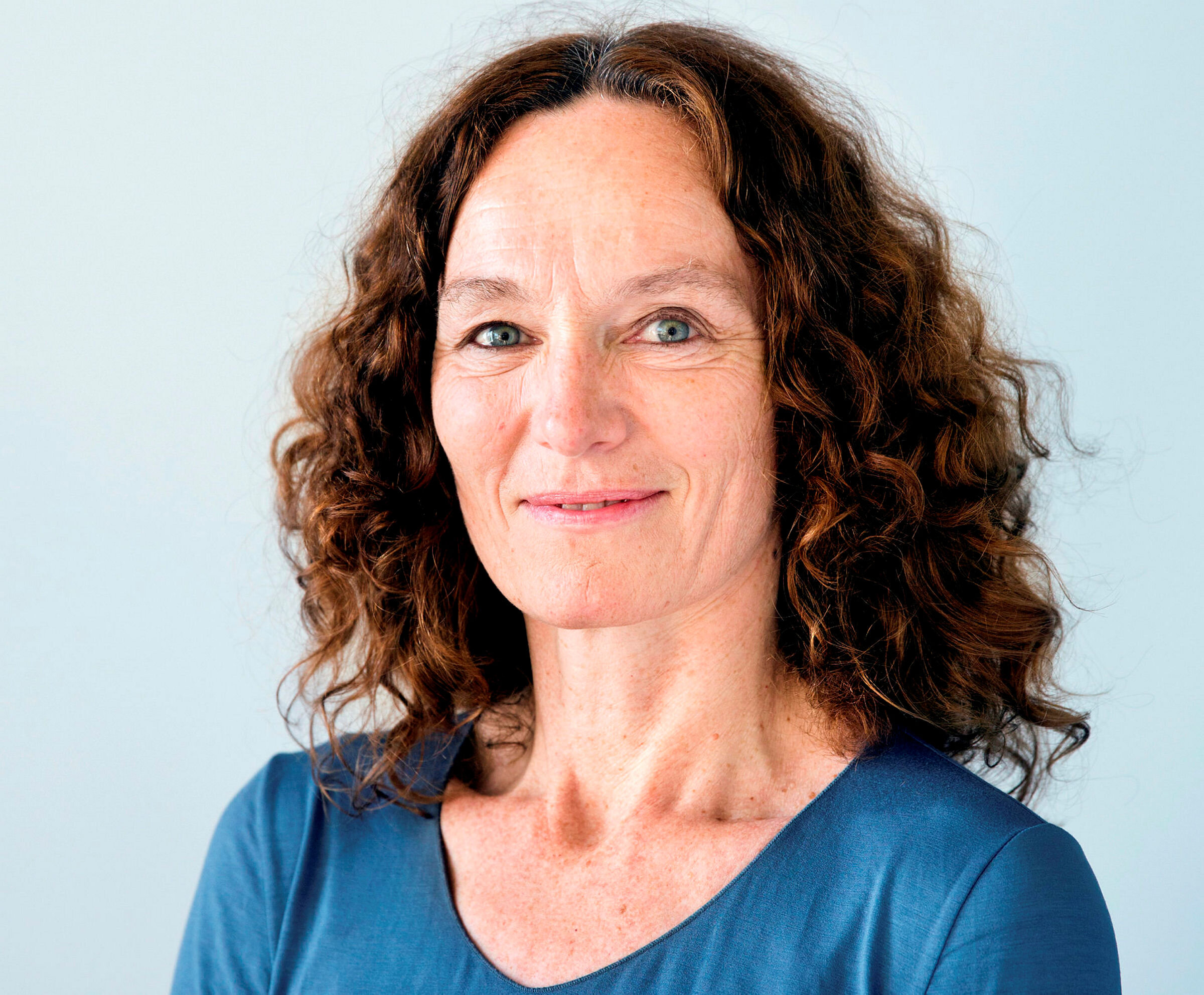 Camilla Stoltenberg