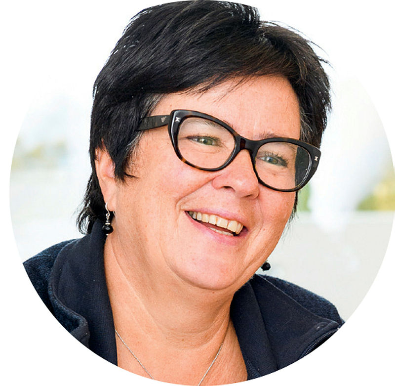 Siri Vollum