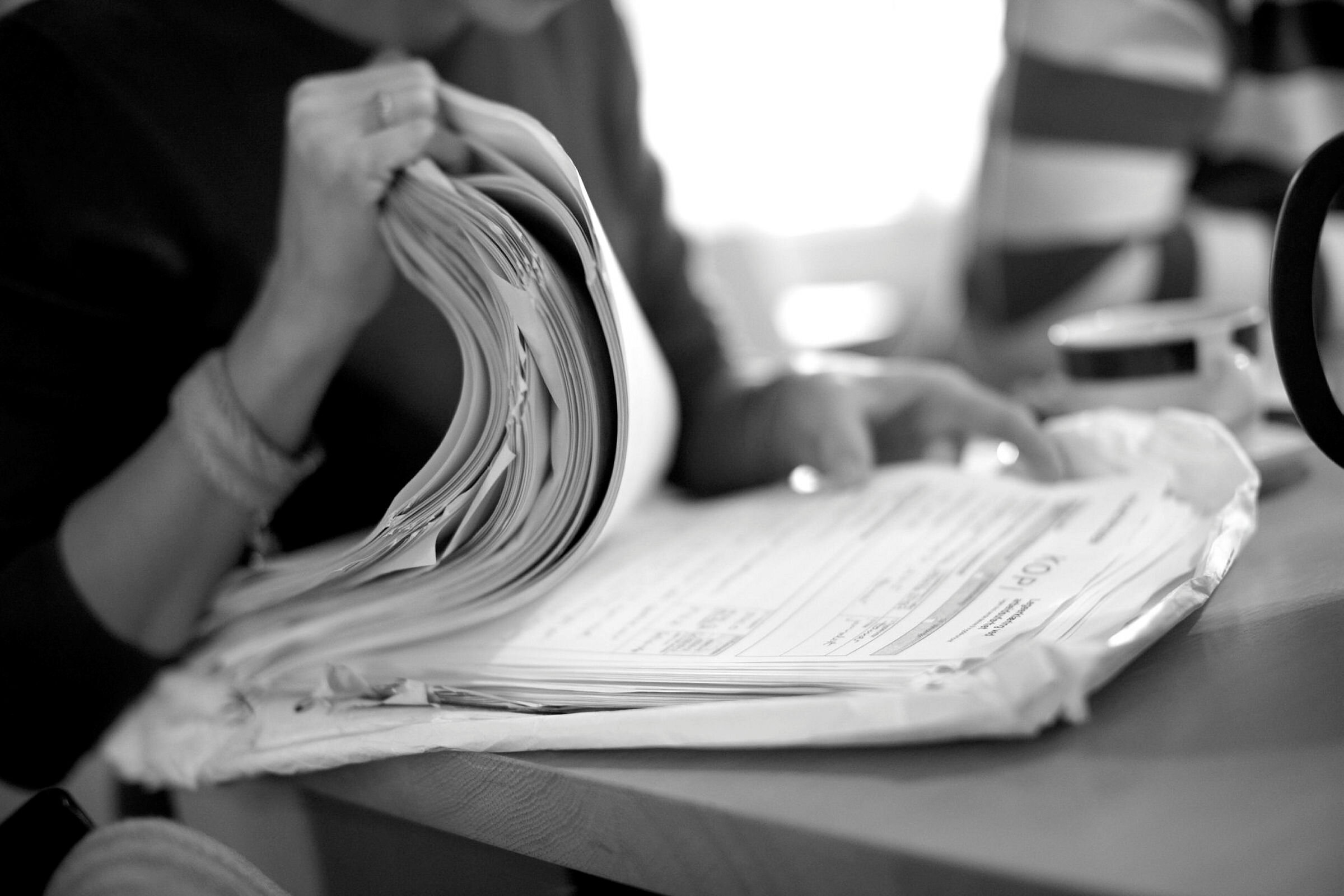 Journal.