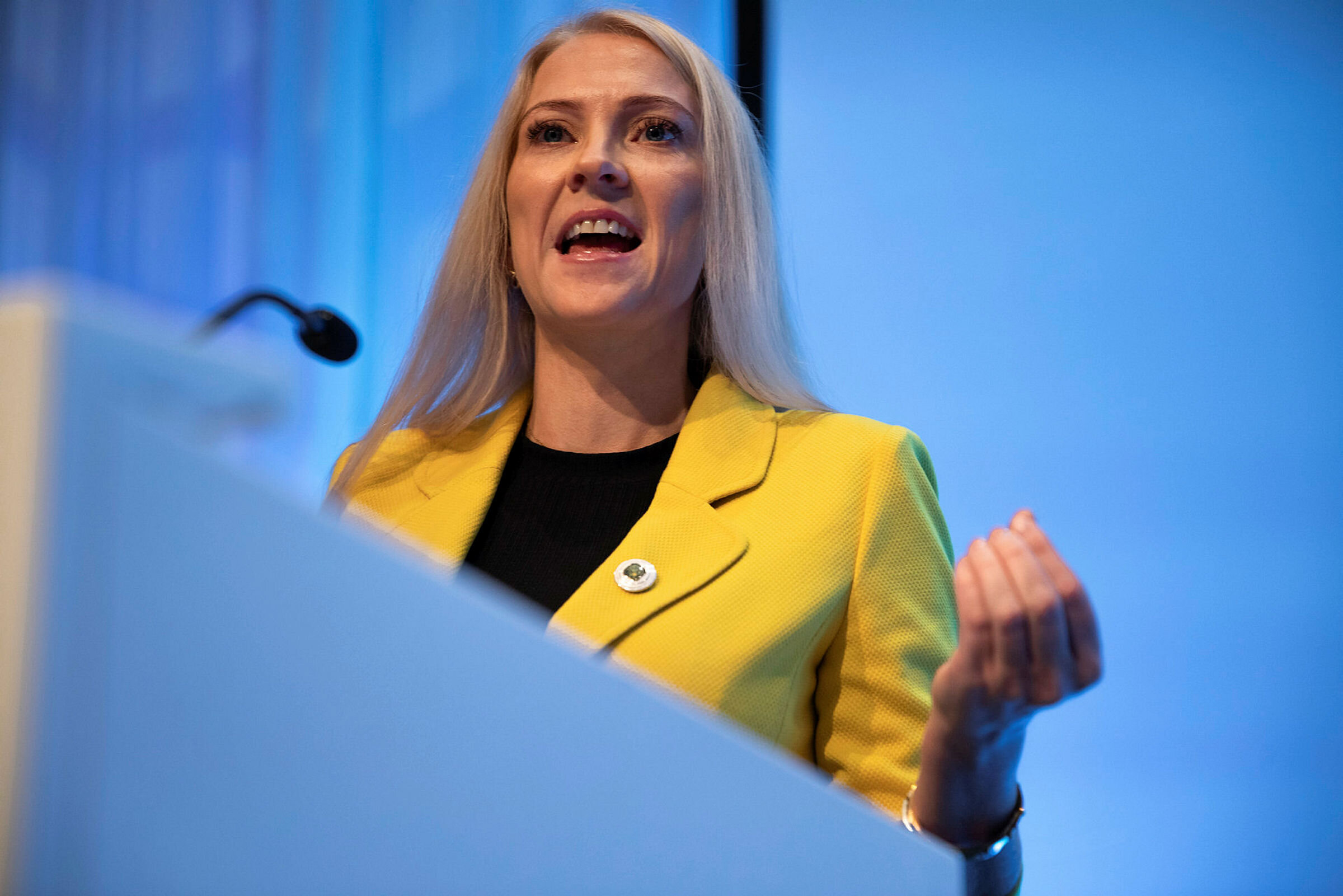 Landsmøte 2019 