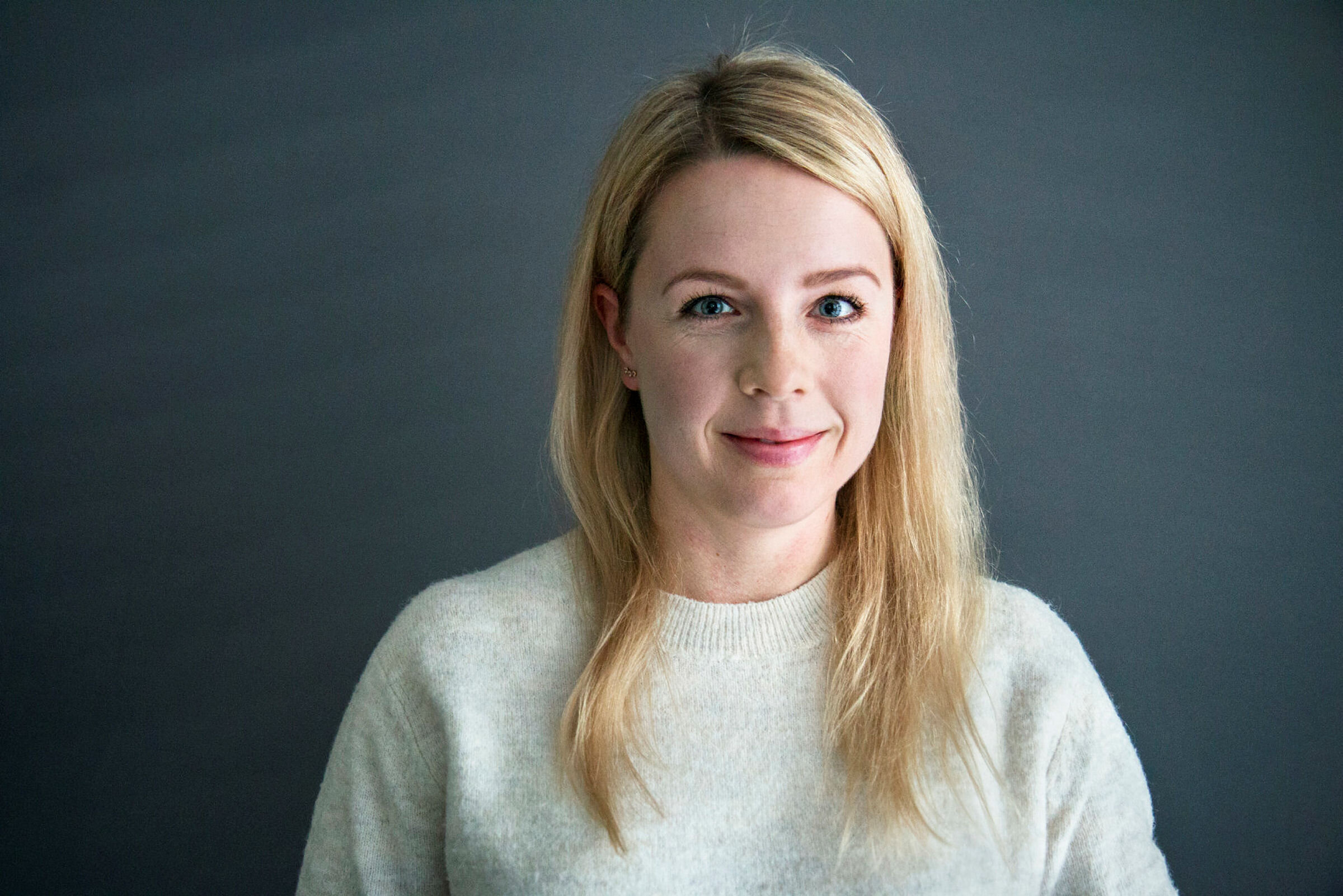 Hanne Marie Rostad, sykepleier og postdoktor ved Senter for omsorgsforskning, øst, Institutt for helsevitenskap, Norges teknisk-naturvitenskapelige universitet, Gjøvik