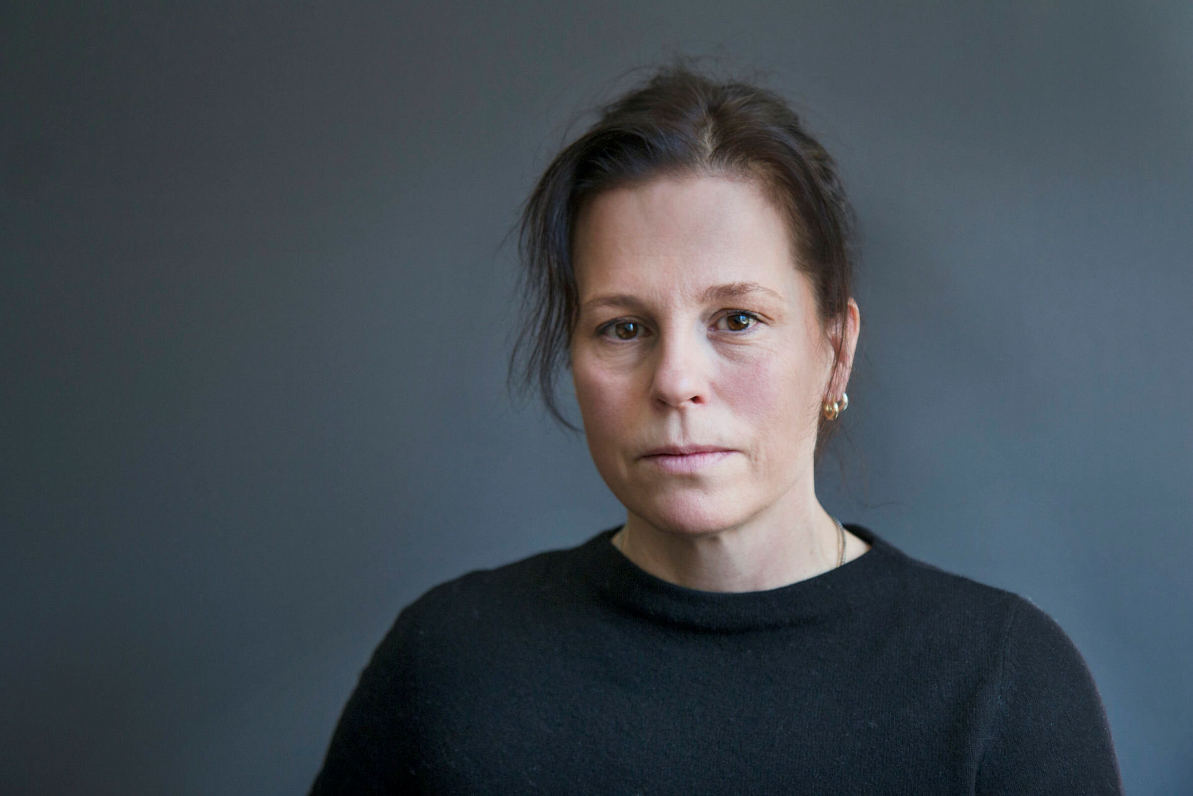 Paula Lykke, leder for Norsk Sykepleierforbunds faggruppe for intensivsykepleiere.
