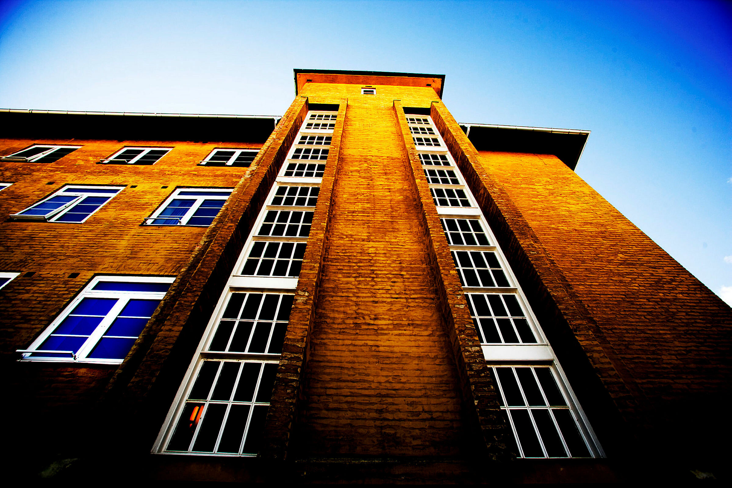 Blakstad sykehus