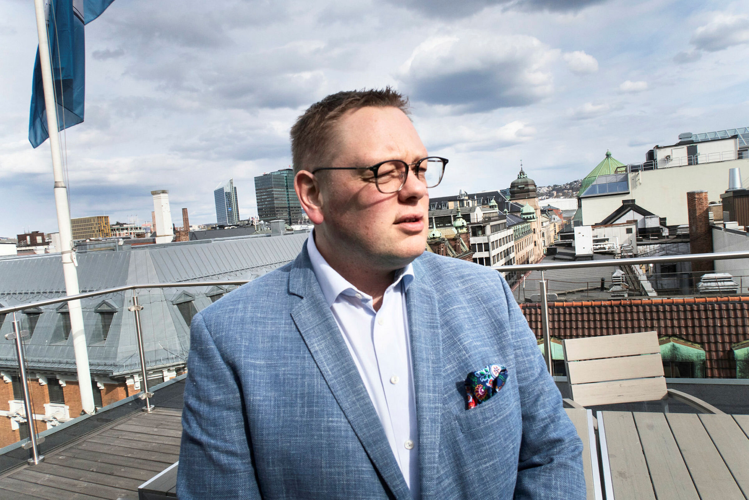 Kai Øivind Brenden