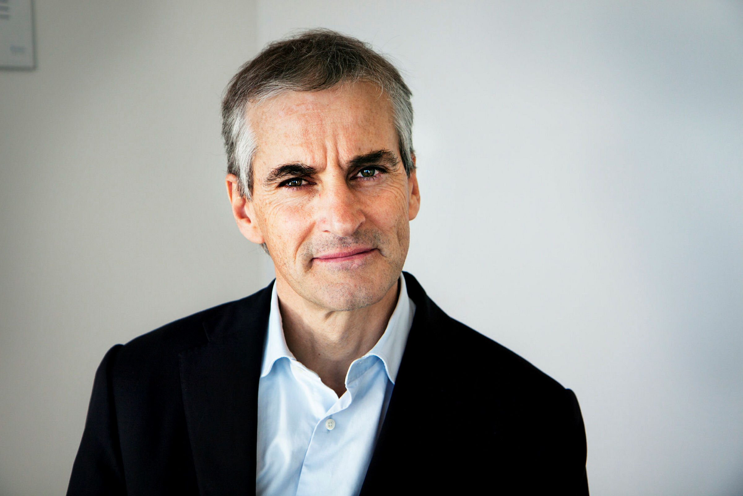 Helseminister Jonas Gahr Støre.