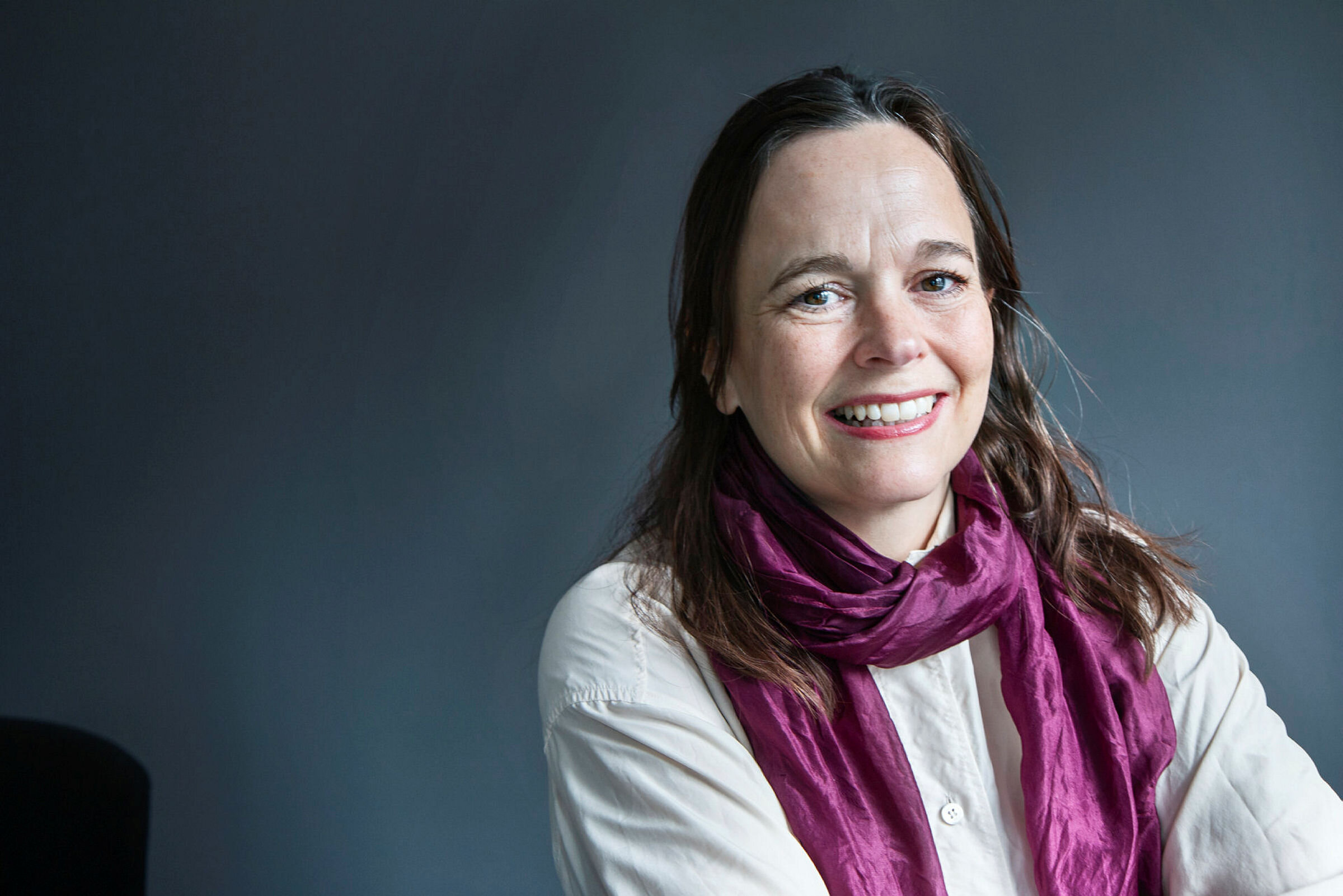 Ragnhild Nyhagen, fylkesnestleder (vikar), NSF Oslo Ragnhild Nyhagen, fylkesnestleder (vikar), NSF Oslo