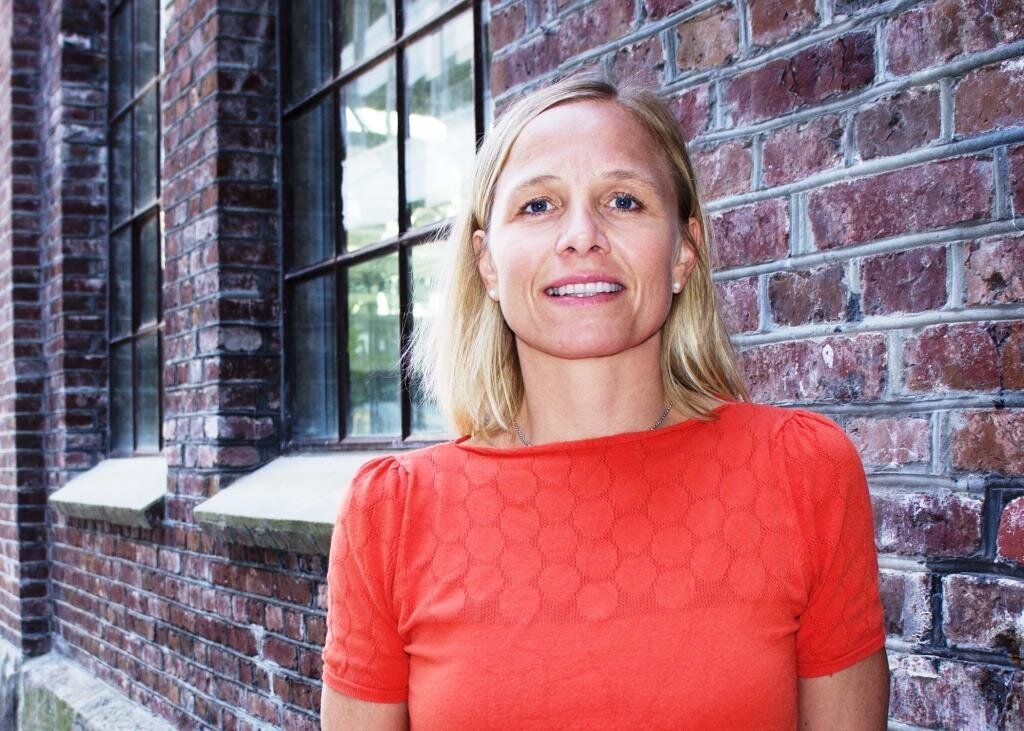 Sammen med andre stipendmottakere fra Australia, Canada, Frankrike, Storbritannia, Tyskland, Nederland og New Zealand skal Birgitte Graverholt tilbringe et helt år med forskning og nettverksbygging i USA. Birgitte Graverholt er første norske sykepleier som mottar stipendet Harkness Fellowship.