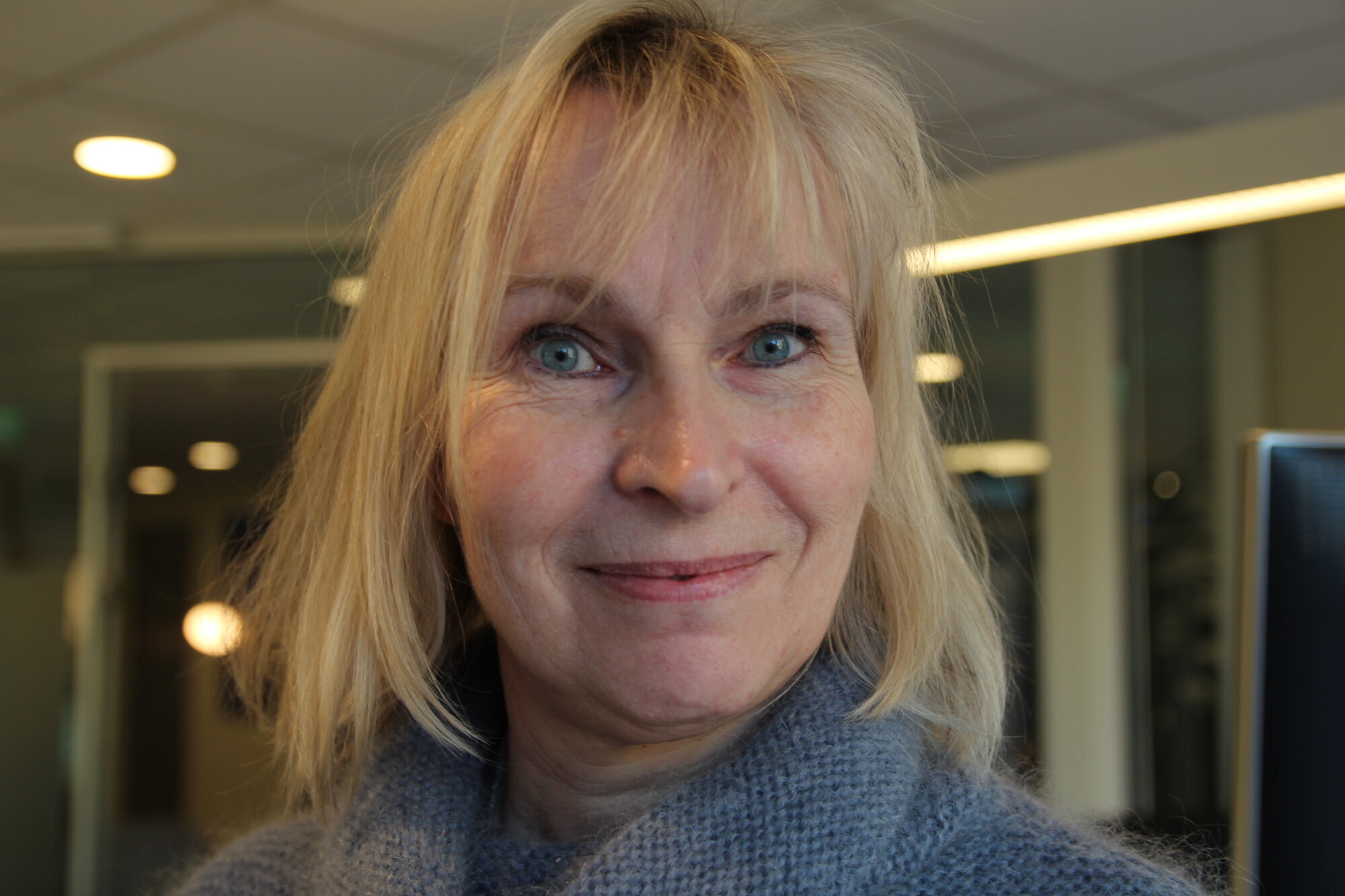 Berit Støre Brinchmann Berit Støre Brinchmann