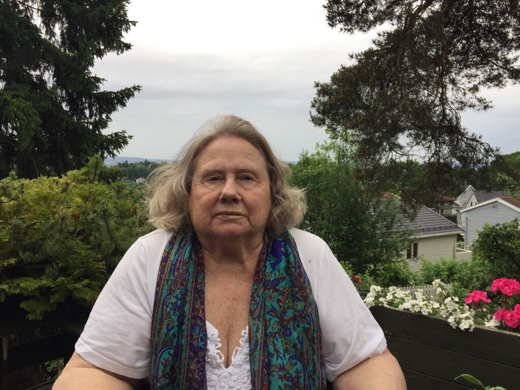 Inga Lita Scheen Inga Lita Scheen