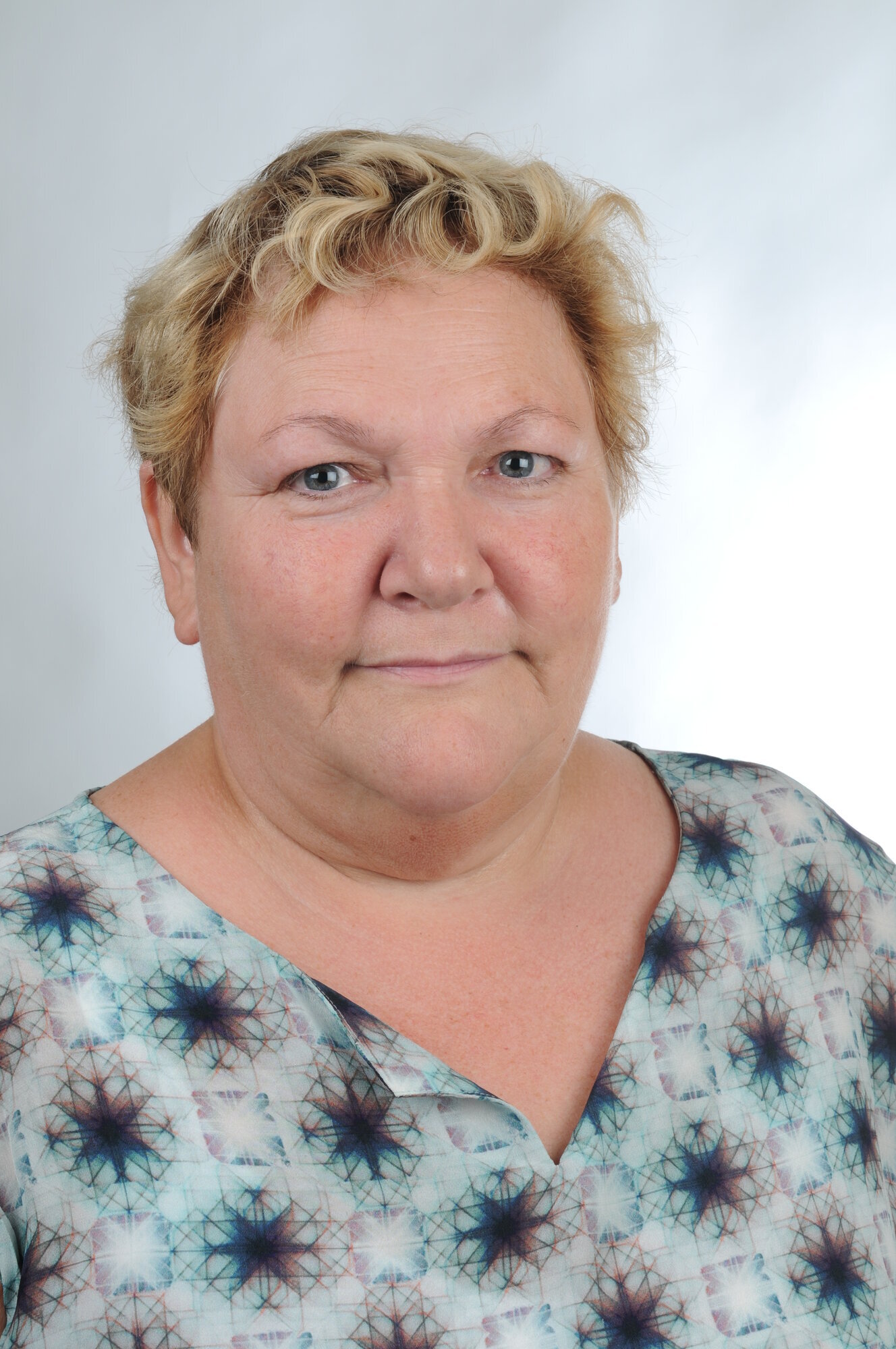 Ingunn Karlsen Ingunn Karlsen
