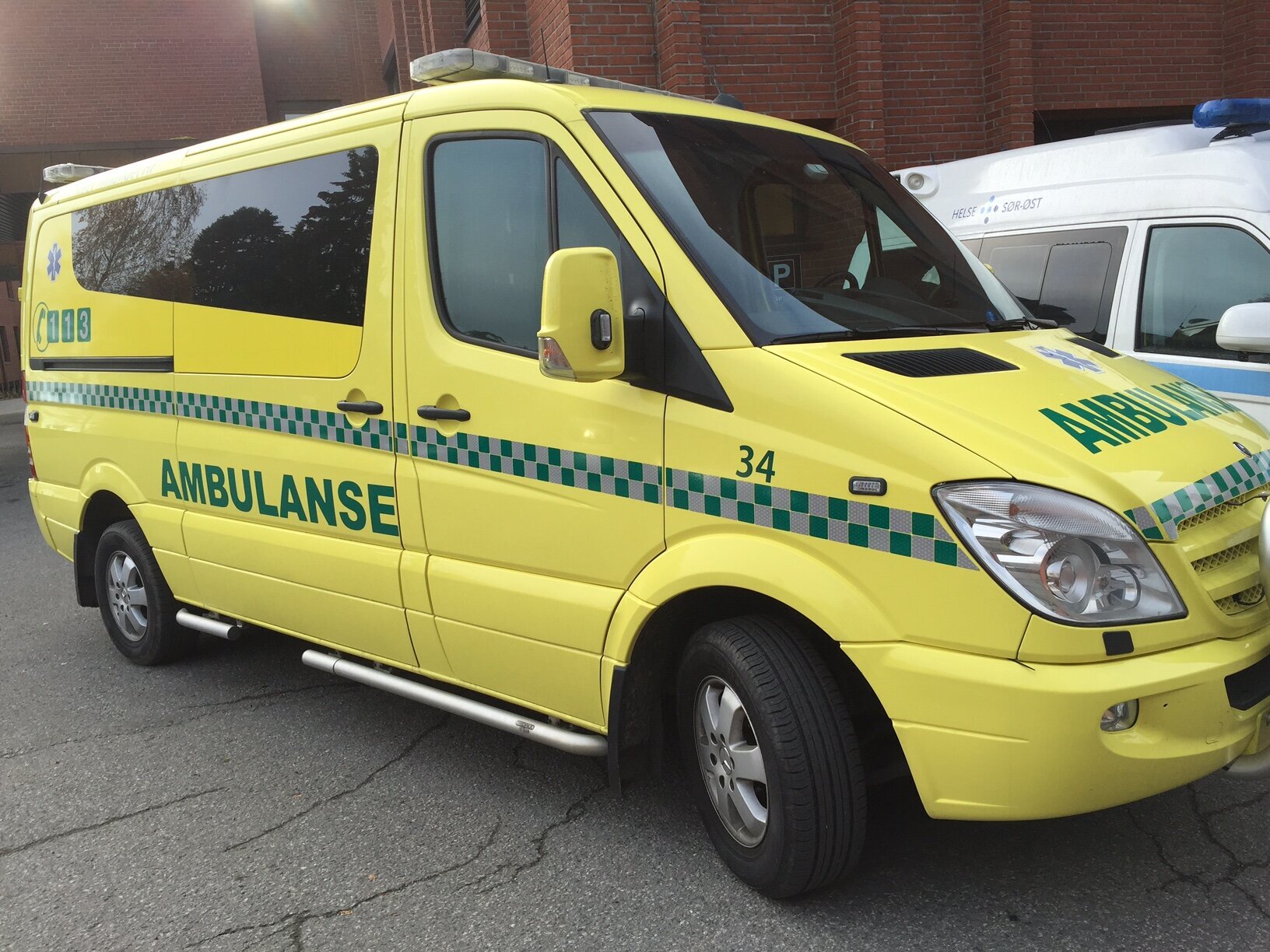 Den psykiatriske ambulansen vil betjene sentrale deler av Mjøsområdet i prosjektperioden. Den psykiatriske ambulansen vil betjene sentrale deler av Mjøsområdet i prosjektperioden.