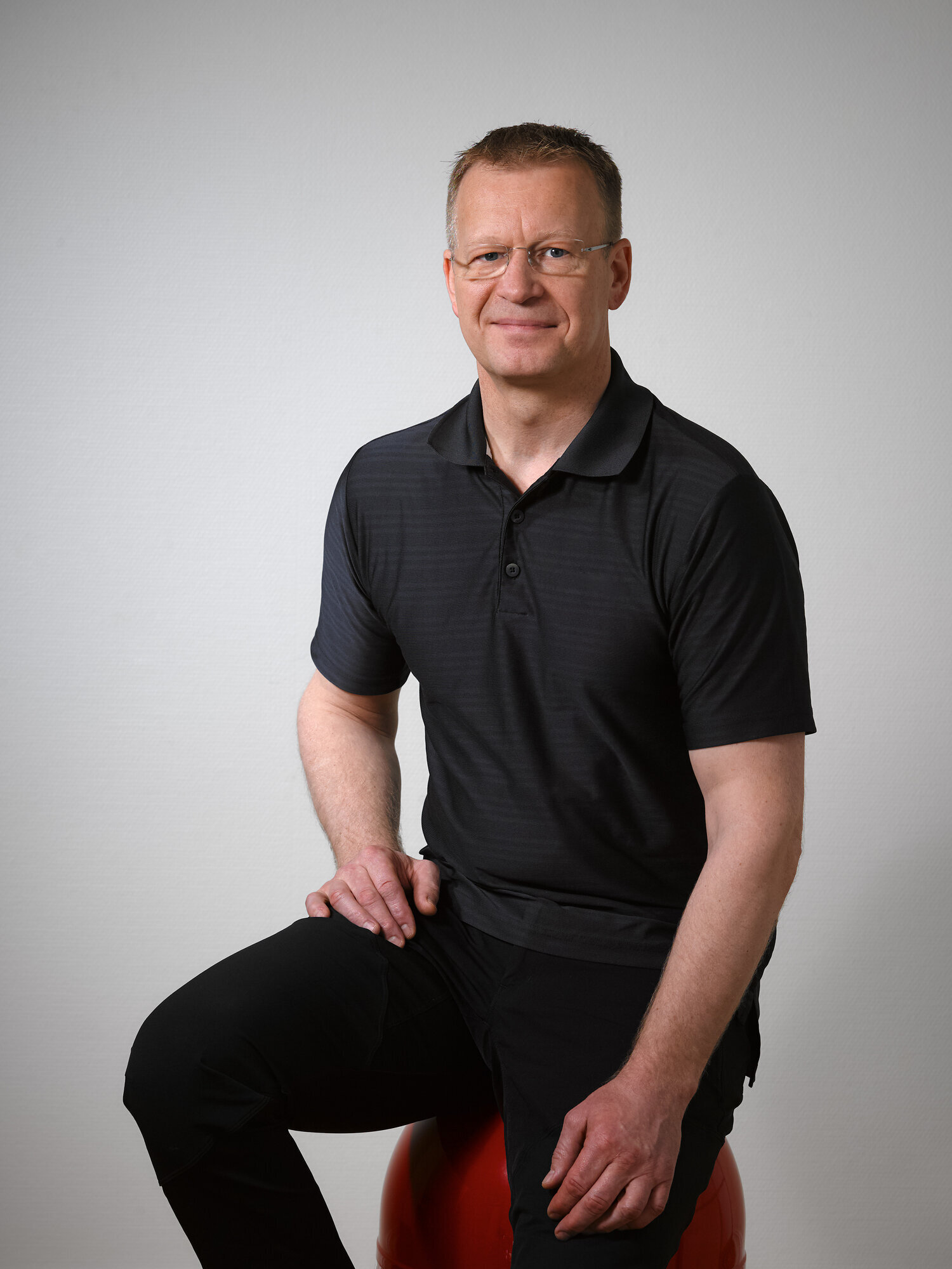 Pål-Erik Ruud Bildet viser Pål-Erik Ruud