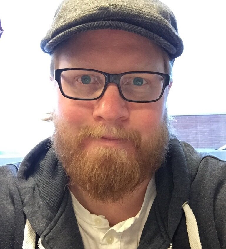 Petter Sætre Petter Sætre