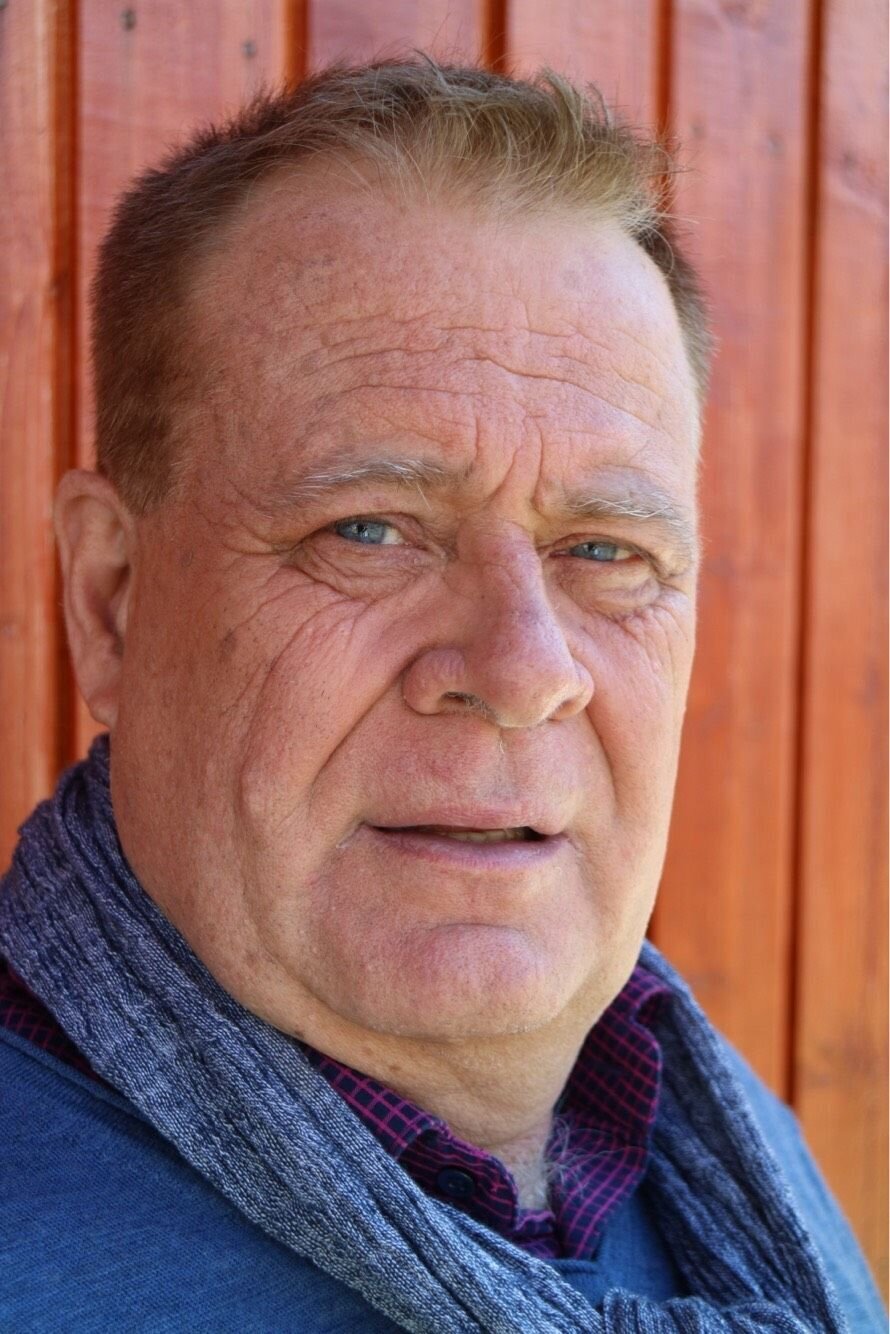 Ragnar Skjøld