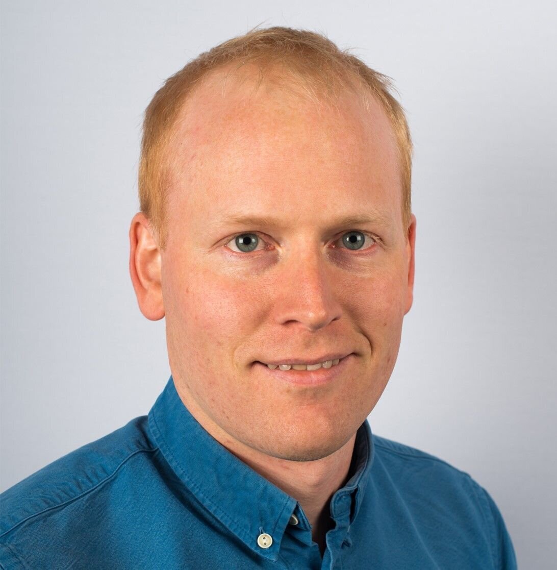 Sondre Dahle bildet viser Sondre Dahle