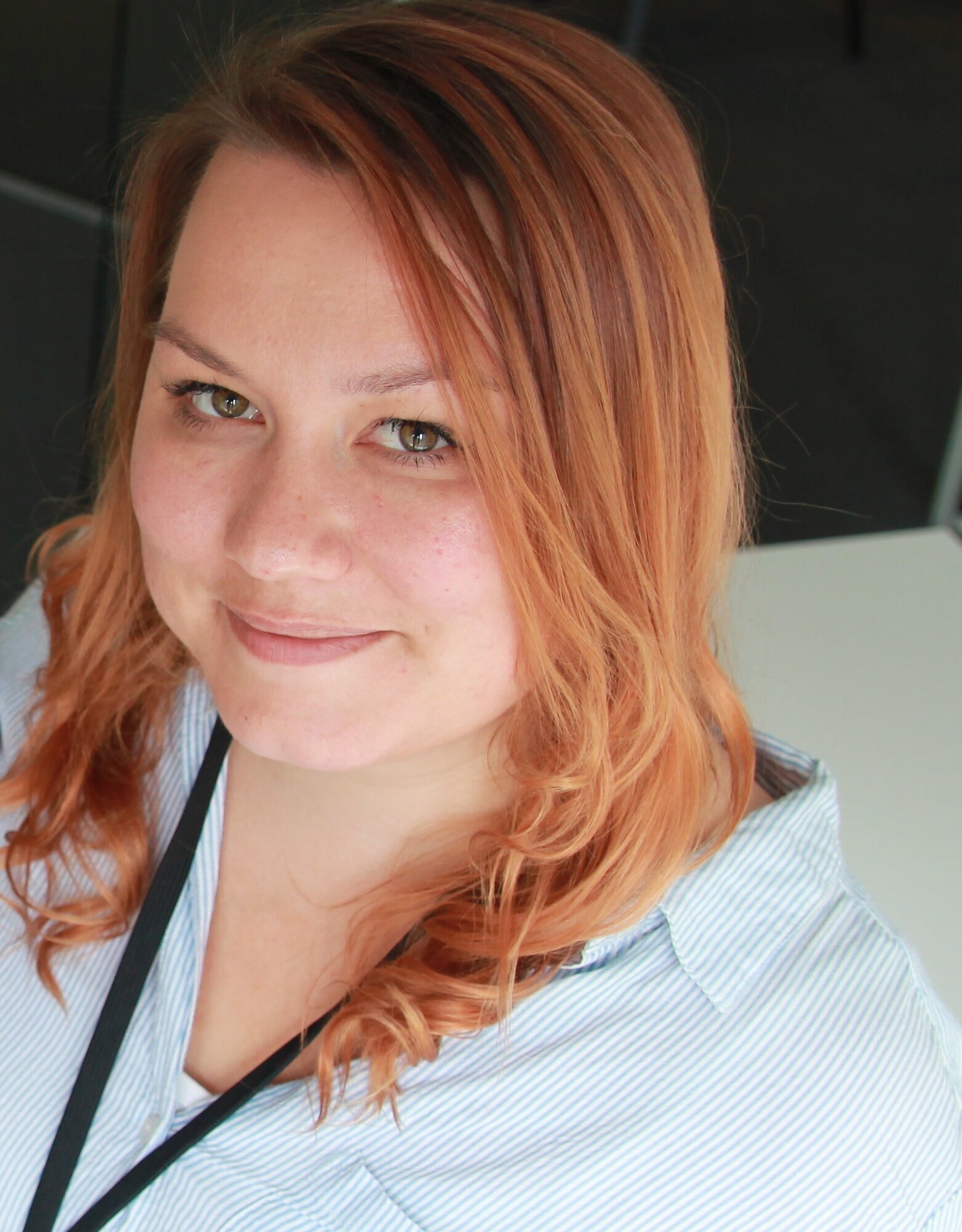 Cathrine Villemo Tallaksen Svendsen Cathrine Villemo Tallaksen Svendsen