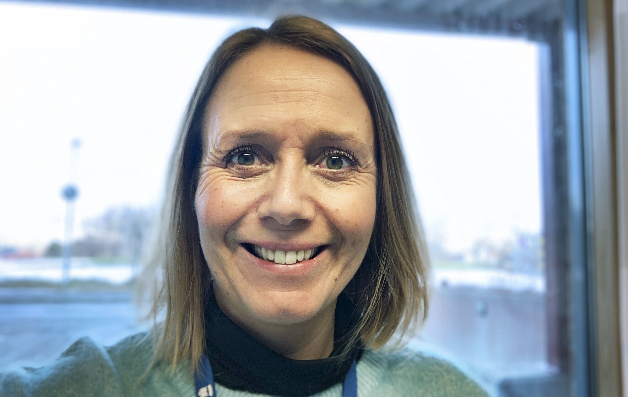 Tone Beate Svee