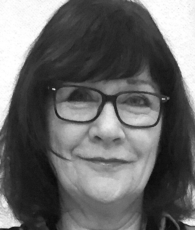 Toril Helene Schwarz