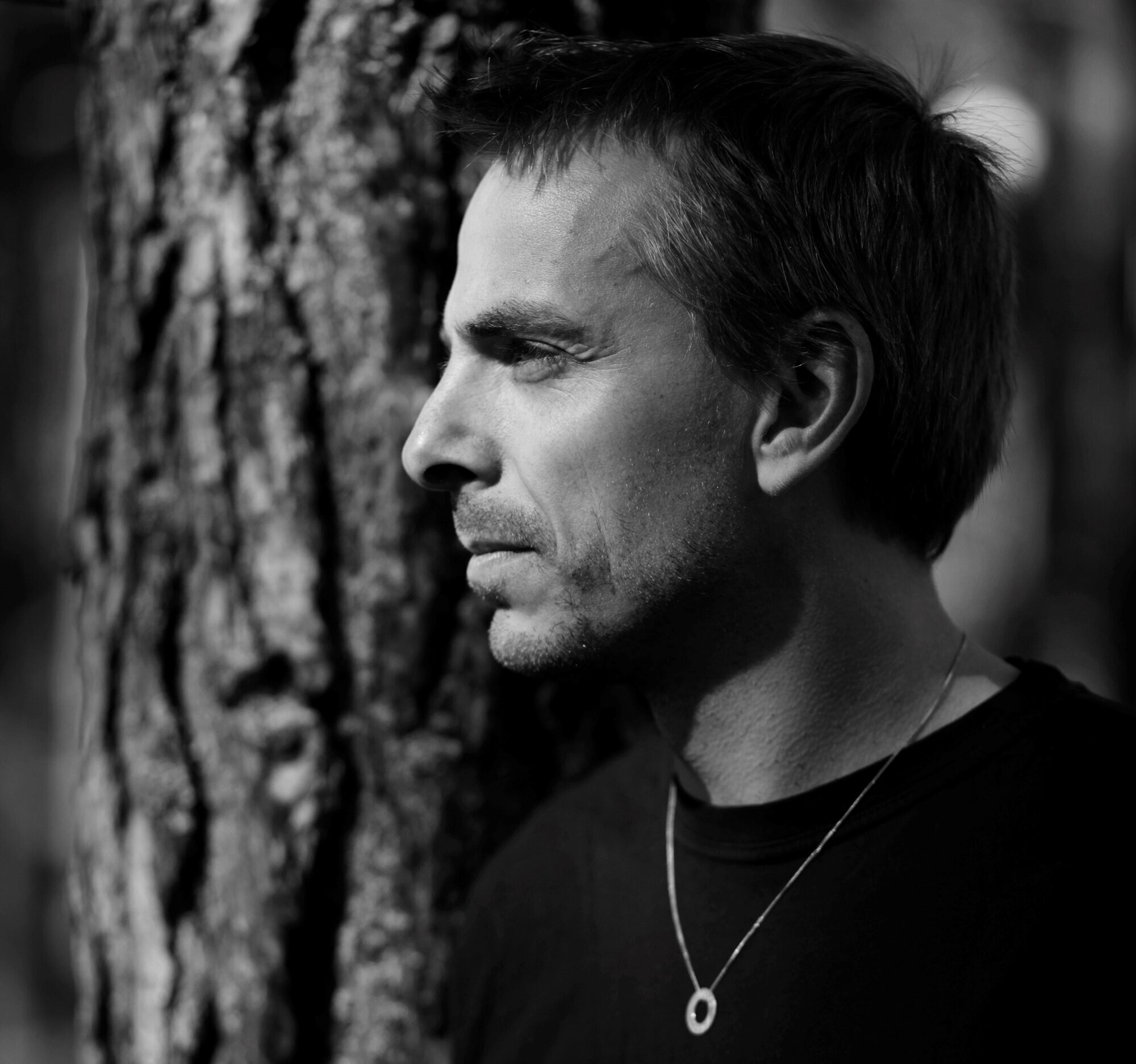Rickard Wicksell, Karolinska Bildet viser Rickard Wicksell.
