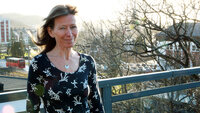 Eva Monsen Haukedalen 