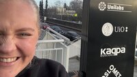 utenfor silurveien