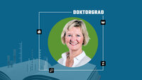 Doktorgrad
