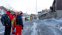 Plivo Kirkenes