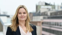Bilde av Hanne Charlotte Schjelderup