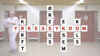 Bilde av yrkessykdommer