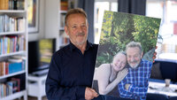 Finn hjemme Finn hjemme