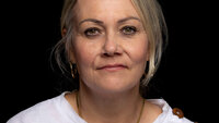 Hanne Sundt Bildet viser Hanne Sundt