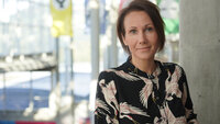 Bilde av Birgit Hauger
