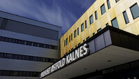 Sykehuset Østfold