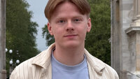 Mats Merkesvik Mølstre
