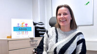 Bilde viser Kristin Rossvang