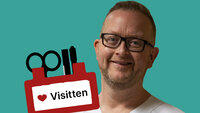 Bildet viser Frode Longva Hanssen.