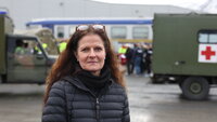 bilde av cathrine lofthus