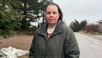 Bildet viser Zara Thilde Anundsen.