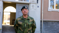 Bildet viser Jørn Einar Rasmussen.