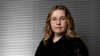Bilde av Henriette Brenna