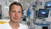 Bildet viser Knut Magne Kolstadbråten.