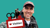 Jan-Eilert Pedersen. Bildet viser Jan-Eilert Pedersen.
