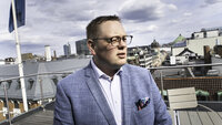 Kai Øivind Brenden